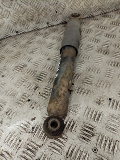 shock absorber rear part rear OPEL ZAFIRA B 1.9 CDTI