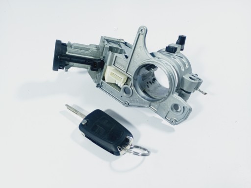 ignition z with key OE N0501882 Opel Astra H 04-10