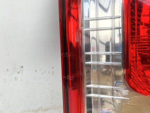 FORD TRANSIT MK8 14- light rear part left rear left originál BK3113405AG