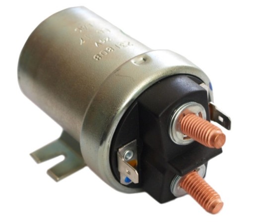 231808 - Соленоид стартера (24 в)