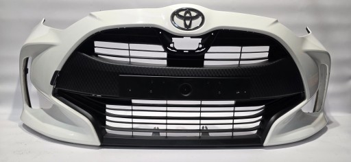 front bumper grille TOYOTA YARIS IV 20- original 52119-0DA00