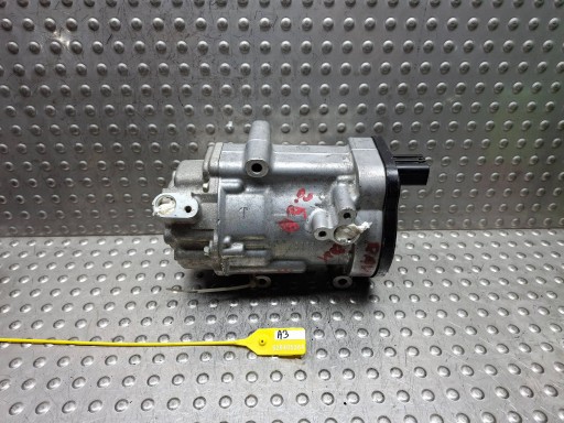 Klimakompressor klimaanlage TOYOTA RAV 4 V 19- 2.5 HSD 042400-0171