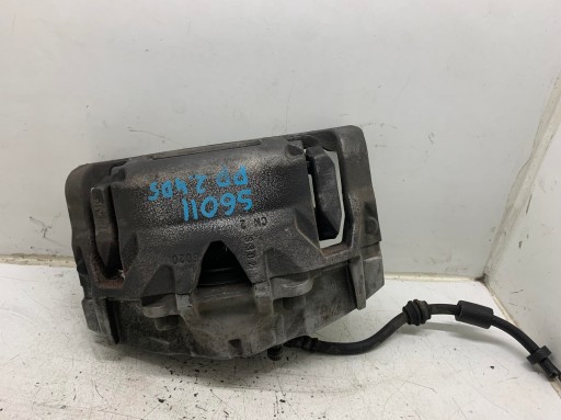 caliper brake right front VOLVO V60 S60 II LIFT 2.4 D5 13-18