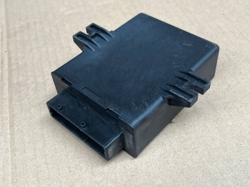 Mercedes Benz W211 - module control unit of the lights - A2115450432 !J