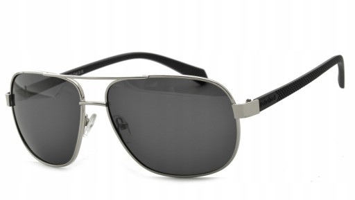 Сонцезахисні окуляри Stylion Aviator - Чоловічі вироби