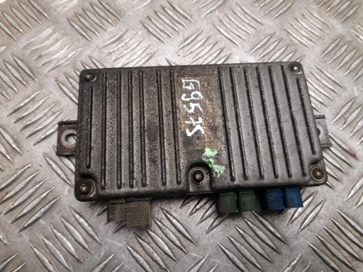 A0009001307 - Драйвери mercedes-benz s w222 2015