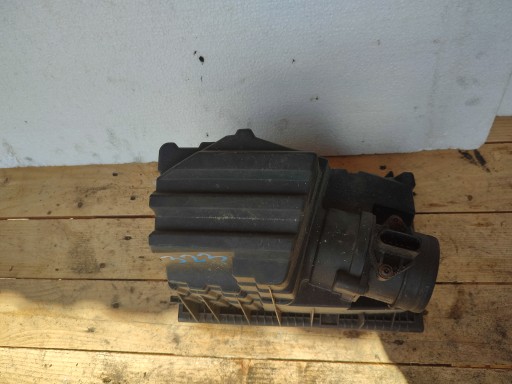 Gehäuse filter luft VOLKSWAGEN TRANSPORTER T5 2.5 TDI 7H0129601J