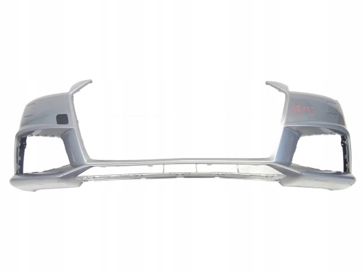 Audi TT S-Line 8S0 bumper front front