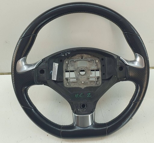 Peugeot RCZ 1.6 XDI 965984658b lenkrad