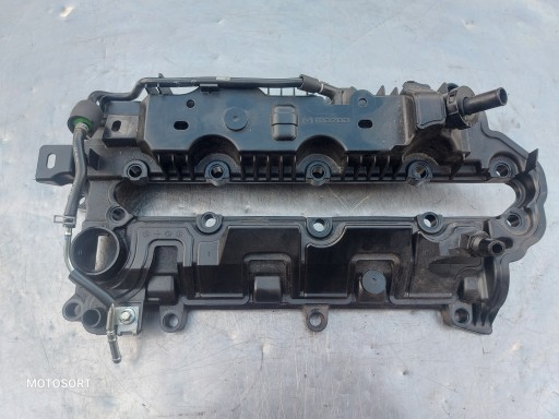 HF01-1022X HF0110210 - CX-30 e-SKYACTIV-X Hybrid 2.0 HF01 КЛАПАННАЯ КРЫШКА