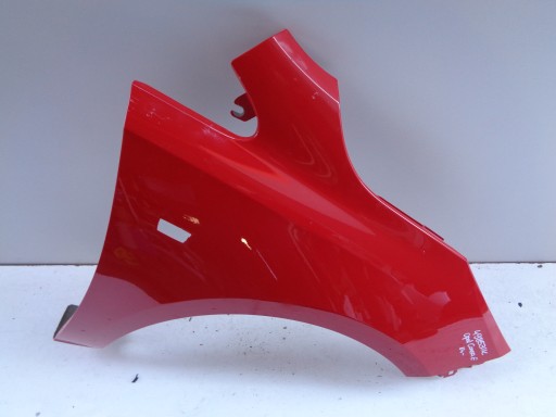 fender right front OPEL CORSA E 14- NR 49853