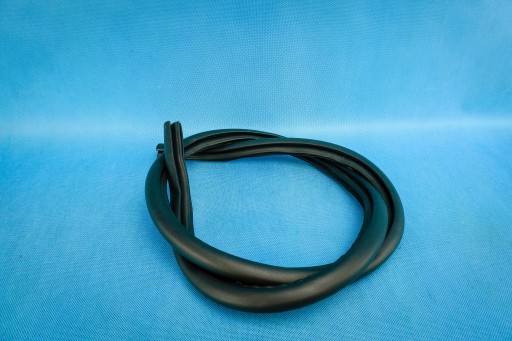 gasket lower door left right VW Scirocco 1K8867911B