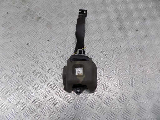 BMW F44 tension belt safety left rear part 7488773
