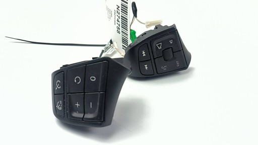 Pulsante 31334463 VOLVO V60 e LIFT