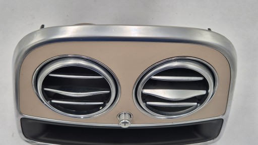 grid air conditioning devices rear part rear complete 2226830091 MERCEDES W222 very good condition