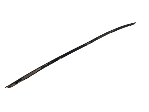 moulding windows CZOLOWEJ left VOLVO V70 III (2007-2011) 31214492