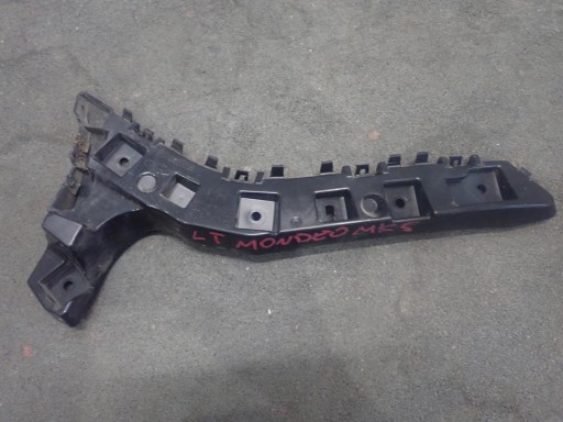 bumper bracket left rear part FORD MONDEO MK5 2014