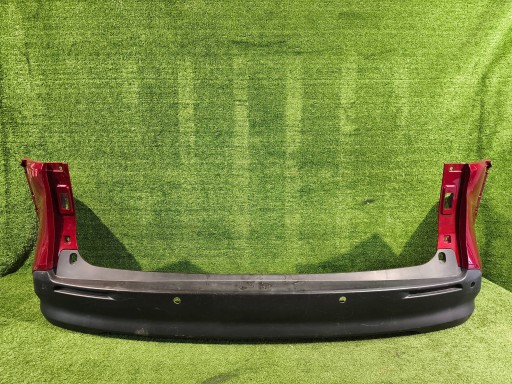bumper rear rear part TOYOTA SIENNA IV 21- NR.9888