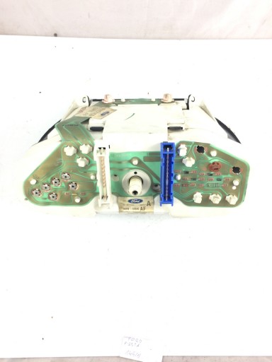 dials PREDKOSCIOMIERZ FORD FIESTA IV (JA_, JB_) 1.3 and 96FB10838AA