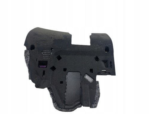 AUDI A6 C6 cover below steering wheel, 4F1863075H
