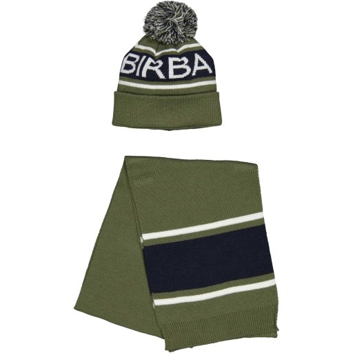 КОМПЛЕКТ БІРБА ДЛЯ ХЛОПЧИКА 39055 48см