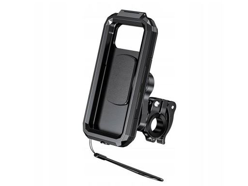 ET-028 - ЧОХОЛ ДЛЯ ТЕЛЕФОНУ НА КЕРМО АНТИ-ШОК