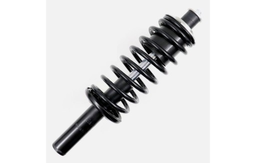 ZAM.201056 - Замена переднего амортизатора jdm aloes