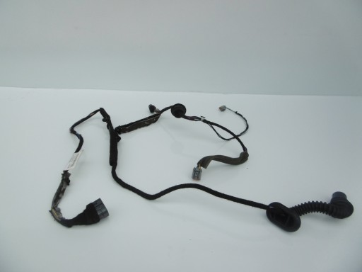 bundle wiring door right rear part 6 PIN VOLVO XC90