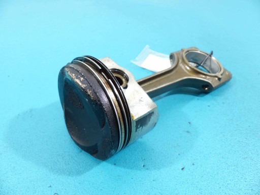 ПОРШЕНЬ SKODA SUPERB II 1.8 TSI