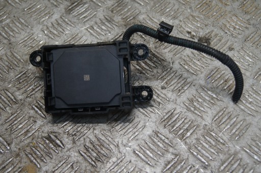 285J94114R - Dacia jogger extreme + 2022 radar sensor distronic