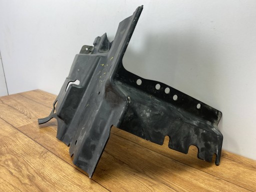 motor cover Dodge Challenger 2015+