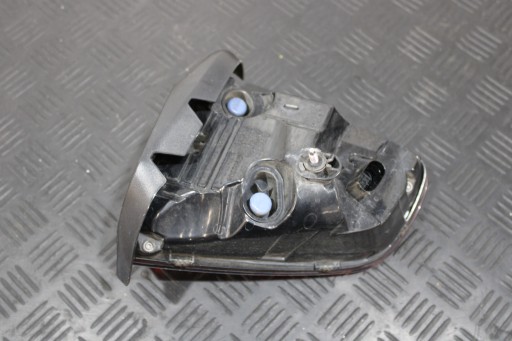 light bonnet left rear part left rear 7P5945307P PORSCHE CAYENNE II 2 7P5 LIFT