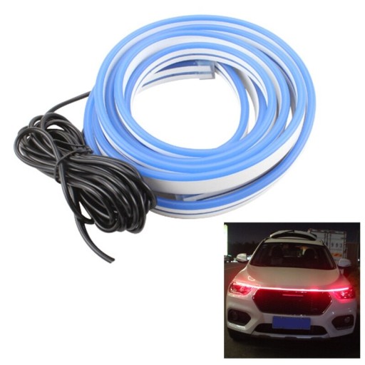 71 дюйм (ів) яскравий світлодіодний світильник для М