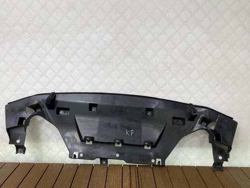MAZDA CX-5 II KF 17-21 Blende Abdeckung abdeckung unter Stoßstange vorne KB7W500S1 OE