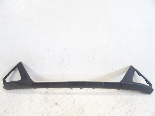 accessories of a bumper front front SEAT ARONA LIFT 6F9806333B