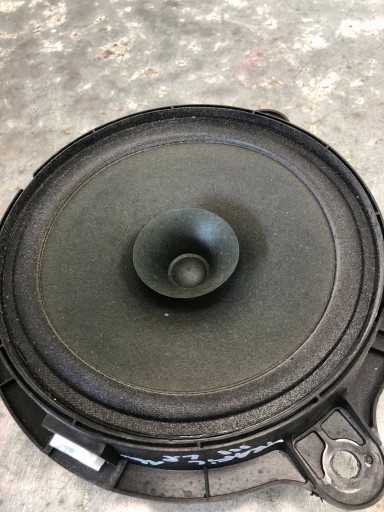 speaker door left front RENAULT TRAFIC III 57744928156
