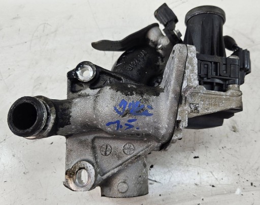 Nissan Juke e F15 1.5 DCi k9k21 8200129868 Valvola EGR