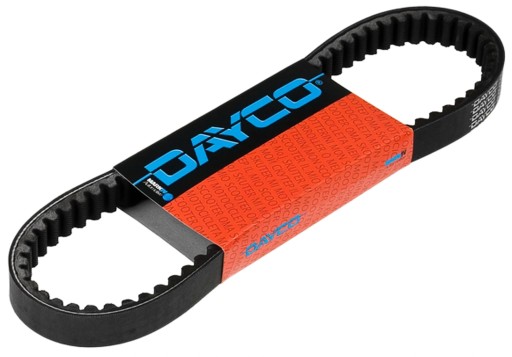 DAY-8154 - Приводний ремінь Dayco Honda Chiocciola 125 00-06