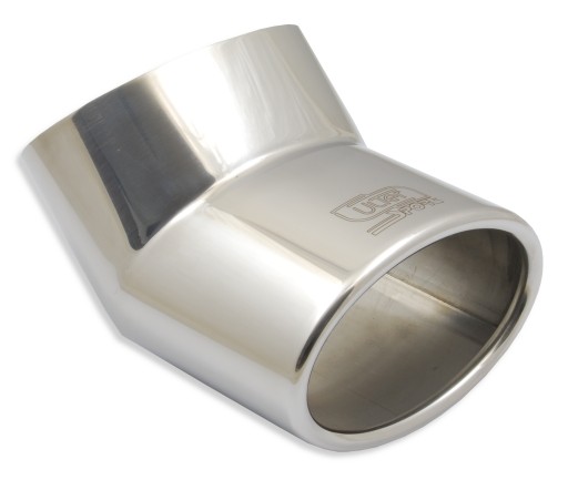 NX26.10 - Наконечник глушника FORD Galaxy 2.0 TDCI | 2006-2019