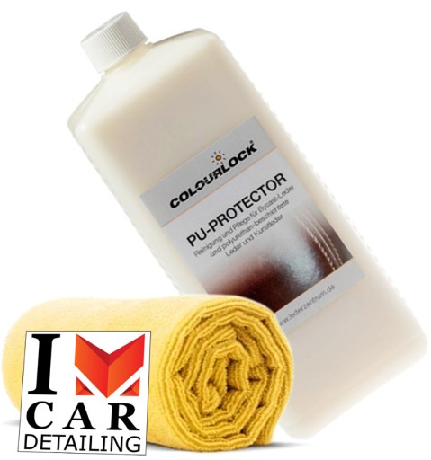 COLOURLOCK PU Protector для эко кожи Bycast 1000ml