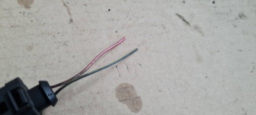 Q5 8R connecting spoiler KOSTKA ZLACZE 6X0973722G A6 C7 A4 B8 A5 VW AUDI