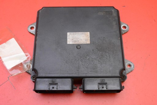 control unit computer of the engine 1860A955 MITSUBISHI COLT 6 VI Z30 1.3 16V 95 KM