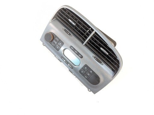 interruttore Pulsante COMANDI CLIMA OE 5P0907044B Seat Altea 5P 04-15