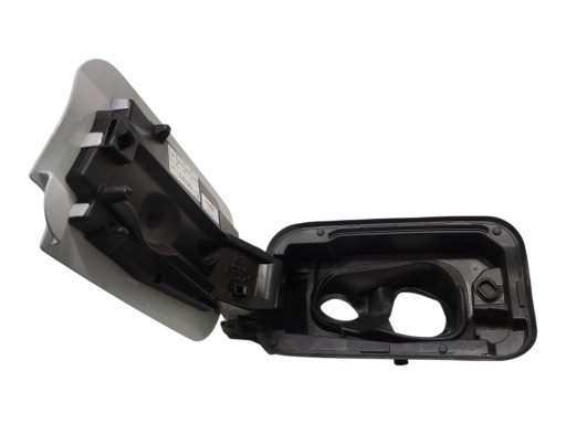 fuel tank door of the fuel WLEW PEUGEOT PARTNER IV LIFT 2023-2026 DIESEL