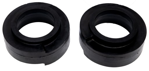 POD6-5 KG-000939-001, - Шайбы передних пружин polibusze nissan patrol + 5 см