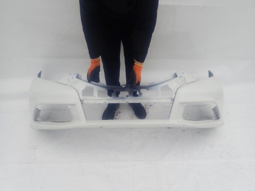 HONDA CIVIC IX 9 LIFT 13-16 bumper front front