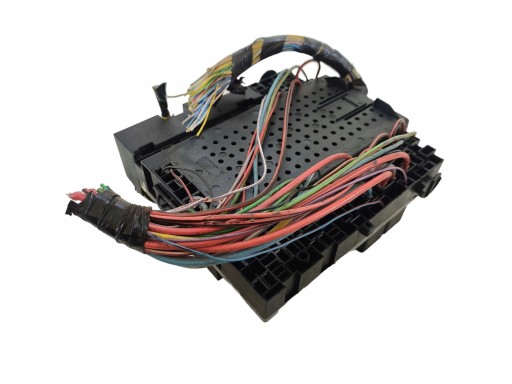 Module fusibles VOLVO V70 II 8691998, P8691998