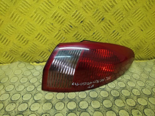 ALFA ROMEO 147 light right rear part 46556347