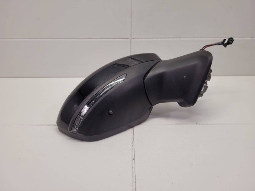 mirror exterior right side Renault Captur 2 2021 A262446-09A