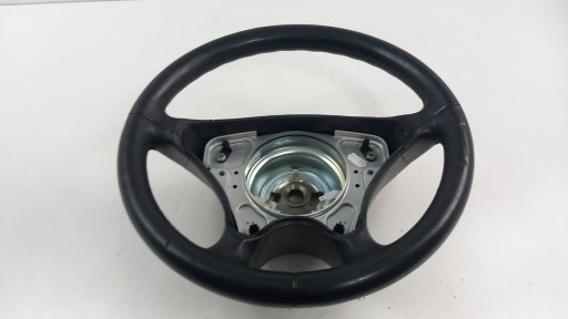 1 - MERCEDES R170 R129 рулевое колесо кожа